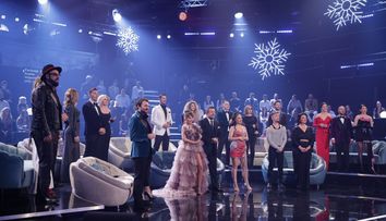 Cea mai mare petrecere a sfârșitului de an e la PRO TV! PROTEVELION 2023. Sâmbătă, 31 decembrie, de la ora 20.00