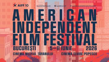 Start în forță la American Independent Film Festival:   două voci femine puternice ale cinemaului, în primul weekend la București