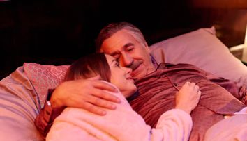 Magda îi va face o mărturisire profundă lui TĂTUȚU’, în această seară:  „Te iubesc, poți tu să fii și drac, că tot nu mă las dă tine”
