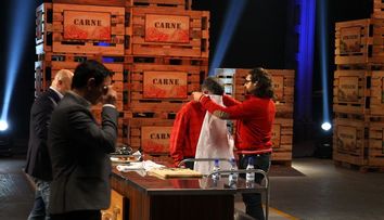 Premiera la 