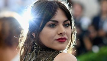 Fiica lui Kurt Cobain, care n-a apucat să-și cunoască tatăl, a inaugurat un muzeu în memoria fondatorului Nirvana