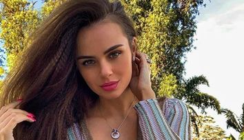 Xenia Deli, transformare radicală de look. Blondă și cu părul mai scurt, a stârnit sute de comentarii din partea fanilor