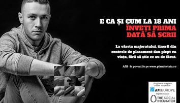 AFI Europe lansează programul social 