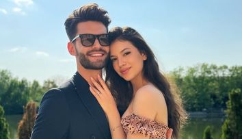 Cleopatra Stratan, primele declarații despre sarcină, la trei ani de la nunta cu Edward Sanda. Artista și soțul ei abia așteaptă să își mărească familia: „El sigur că își dorește poate un pic mai mult decât mine”