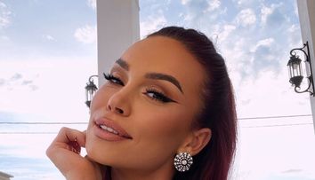 „Eu, Anca Molnar, am plecat...” Make-up artistul vedetelor știa că va muri. Mesajul de adio pe care tânăra de 35 de ani l-a lăsat