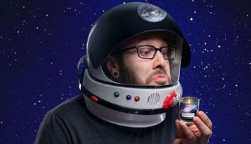 Cum miroase spatiul cosmic? NASA stie raspunsul, chiar daca astronautii 