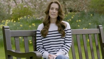 Kate Middleton, mesaj extrem de rar despre lupta sa cu cancerul! Prințesa de Wales a rostit doar patru cuvinte