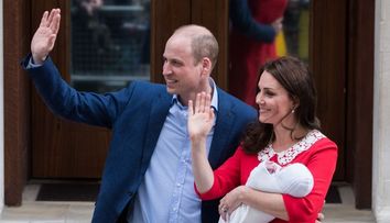 Proaspete mamici din intreaga au publicat imagini cu ele imediat dupa ce au nascut. Cum au ironizat-o pe Kate Middleton