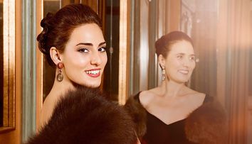 Prințesa Sophia Wolkonsky lansează Castillia   și aduce familii regale la București pentru Heritage Gala 2025