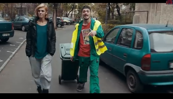 Krem, un nou hit dupa 