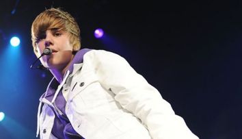 Justin Bieber a detronat-o pe Lady Gaga! “Baby”, cel mai vizualizat videoclip de pe youtube! FOTO si VIDEO