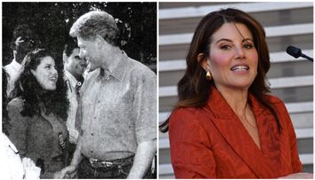 La aproape trei decenii de la aventura sa cu Bill Clinton și scandalul care a zguduit Casa Albă, Monica Lewinsky face confesiuni șocante: „Umilința publică a fost cumplită, iar viața aproape insuportabilă”