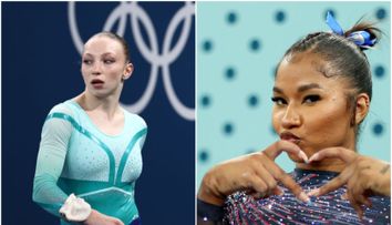 Răsturnare de situație în lupta pentru bronz! Americanii contraatacă: Jordan Chiles a adus o nouă dovadă ca să-și păstreze medalia
