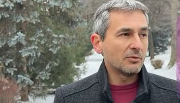 Mădălin Popescu a povestit filmul întregii acţiuni de salvare din Craiova: „M-am întins pe targă, legată cu o frânghie de la pompieri...”