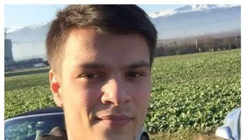 Așa arată acum Mario Iorgulescu, la patru ani de la accidentul mortal! Imaginea apărută în spațiul public