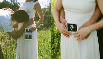 Bucurie mare în showbiz! Au anunțat sexul copilului într-o manieră total diferită. Taylor Lautner și soția lui, Taylor Lautner, se pregătesc să devină părinți: „Micul nostru secret acum este și al vostru”