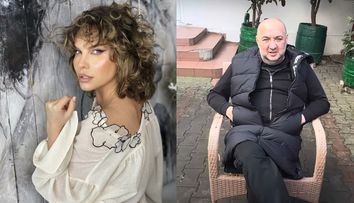 Anna Lesko reacționează, după ce Leo de la Strehaia a spus că a „cumpărat-o” pentru o jumătate de milion de euro: „Am făcut ce pași trebuia”
