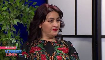VIDEO Rona Hartner răspunde întrebărilor de pe google