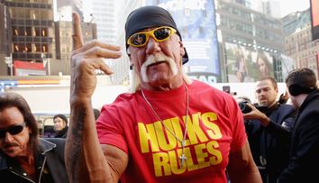 Hulk Hogan se poate întoarce în ring, după trei ani de suspendare. Motivul pentru care a fost eliminat din wrestling