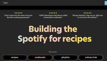 The M Works/McCann PR anunță un parteneriat strategic cu Food Fix Tech