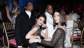 A avut numai iubite celebre, dar acum dă totul pe față. ASAP Rocky recunoaște că este “obsedat sexual”