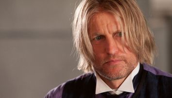 El a jucat in zeci de filme, dar ea a preferat sa nu stea in lumina reflectoarelor. Cine e sotia lui Woody Harrelson