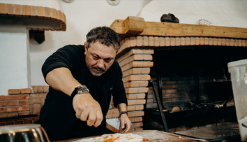 Colțunași - rețetele lui Chef Sorin Bontea și Chef Florin Dumitrescu. Două rețete fantastice, pregătite de chefi în emisiunea ”Pe drumul gustului”