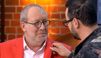 Busu, despre faptele bune săvârșite de români în pandemie: „Omul, prin natura sa, e croit să facă bine”