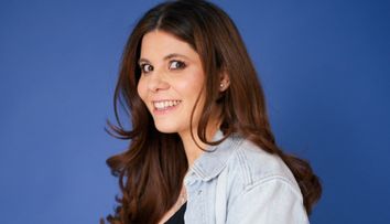 Iulia Ionescu, prezentatoarea iLikeIT, va deveni mamă! O nouă etapă minunată în viața sa: “Sperăm să putem gestiona pe măsura așteptărilor emoțiile, bucuriile și grijile!”