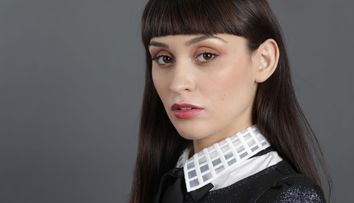 Irina Rimes lanseaza „Cel mai bun prieten”, a treia piesa din „Trilogia II”