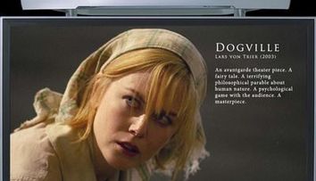 Reactia lui Lars von Trier dupa ce a aflat ca asasinul din Norvegia s-a inspirat din filmul Dogville