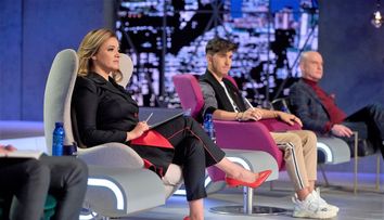 Cristina Bâtlan este de neclintit în Imperiul Leilor: „Gratis nu există, cineva plătește”