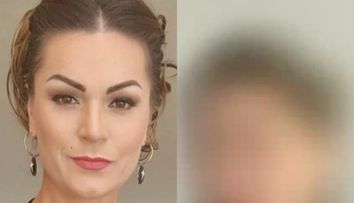Femeie mutilată din cauza cremelor vândute de Ancuța Cârcu: „M-am trezit desfigurată!”. Ingredientul ireal pe care îl conținea produsul, vândut cu 500 lei, care a băgat-o pe clientă în spital