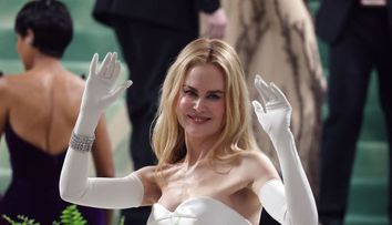 Nicole Kidman, cu fața “ca de ceară” la cea mai recentă apariție. Roșie la față și transpirată, și-a îngrijorat fanii