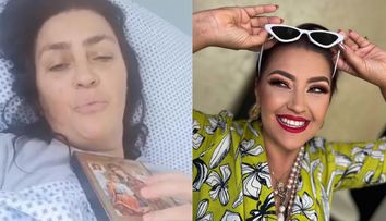 Rona Hartner are, din nou, probleme de sănătate, la scurt timp după ce a învins cancerul pentru a doua oară: „A apărut o metastază”