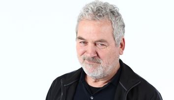 Interviu cu Teo Corban, actorul care a dat viata personajului Sandu in serialul 