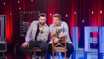Noi momente de un 10 perfect pe scena Românii au talent. Andi Moisescu: ”Acum se descătușează emoția”