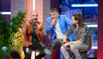 Cine va câștiga diseară un loc în bucătăria MasterChef. „Nu-mi amintesc să fi respirat cât chef Foa s-a uitat în ochii mei”
