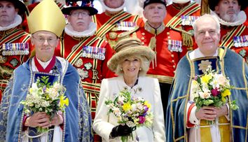 Moment istoric pentru Camilla, soția Regelui Charles. Nicio Regină Consoartă nu a mai făcut asta până acum
