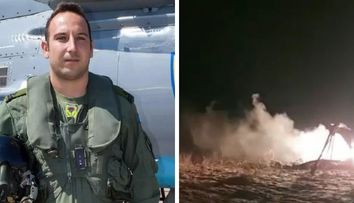 Cine era Costinel Iosif Niță, pilotul care a murit în urma accidentului aviatic din Constanța