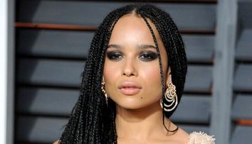 Are doar 1.57, dar toata lumea a confundat-o cu un model. Fiica lui Lenny Kravitz a impresionat la plaja