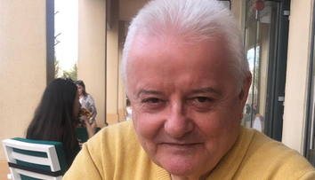 Irinel Columbeanu, umilit de tatăl fostei sale iubite! Ce mesaje a putut primi fostul afacerist de la Izvorani
