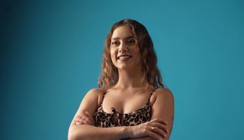 „Vreau să demonstrez că am evoluat”. Alexandra Duli se arată pregătită pentru confruntările de la Survivor All Stars