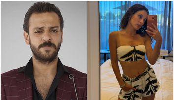 Actorul care l-a jucat pe Vartolu în serialul „Cukur” a divorțat. Erkan Kolçak Köstendil și Cansu Tosun și-au spus adio după opt ani de căsnicie