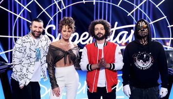 Smiley: ”Ești un tip modest cu o inimă care bate pentru muzică!