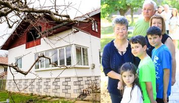 Visuri la cheie, sezonul 6. Tragica poveste a familiei Rotaru are un final fericit în episodul 1