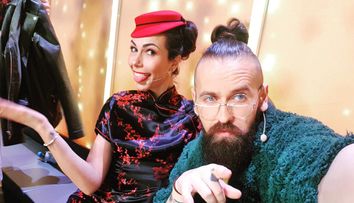 Silviu Pașca, colaborare inedită pentru un nou album. Cum sună prima piesă