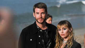 Miley Cyrus, confesiuni despre căsnicia ei cu Liam Hemsworth: