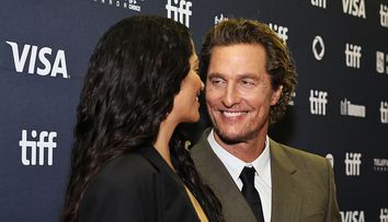 Matthew McConaughey și Camila Alves, după 13 ani de mariaj! Actorul a dezvăluit secretul din dormitor care le menține iubirea vie