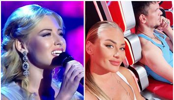 Irina Baianț face echipă cu Tudor Chirilă la Vocea României. „Este o experiență superbă”